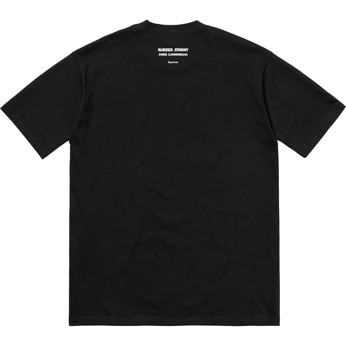 Chris Cunningham Rubber Johnny Tee view 11